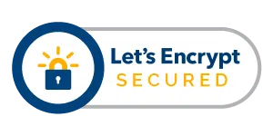 SSL-verschlüsselte Verbindung – TLS-Zertifikat